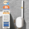 Disposable cotton toilet