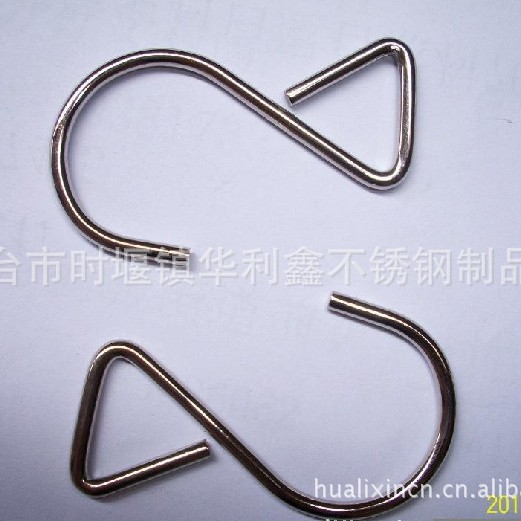 现售不锈钢304S钩 有库存 欢迎选购