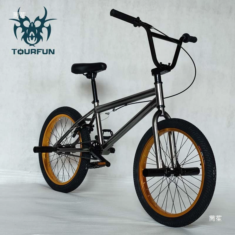 BMX, рекламная машина, трюковая машина, велосипед, внедорожник, 20 дюймов, может взбираться