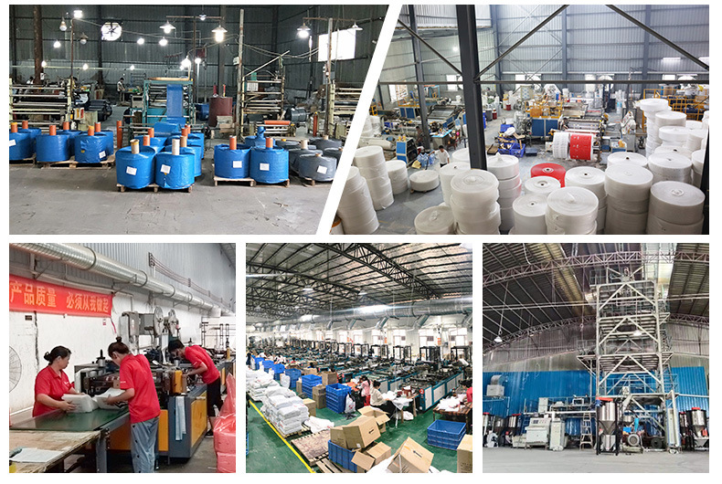 21-快递袋白色黑色加厚防水快递包装袋服装打包袋快递袋子可印