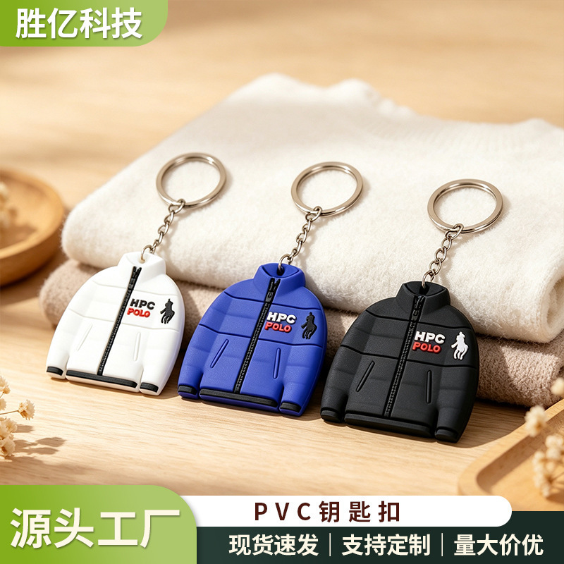 Source Manufacturer Pvc Keychain Accessories, down Jacket Plastic Tags, Bag Accessories, Phone and Umbrella Charms, Eco-Friendly 3D Source Manufacturer Pvc Keychain Accessories, down Jacket Plastic Tags, Bag Accessories, Phone and Umbrella Charms, Eco-Friendly 3D