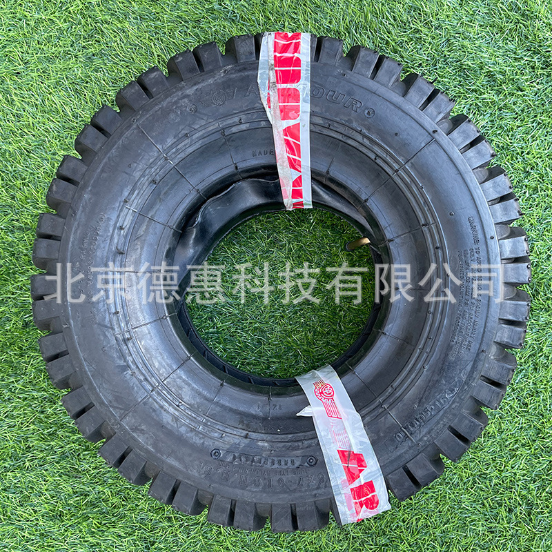 厂家供应  甲字轮胎 18 7-8 拖拉机农用车轮胎多种型号 轮胎