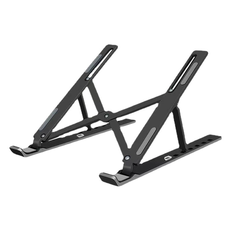 Трансграничная подставка для ноутбука N3 Складная подъемная охлаждающая база Настольный портативный кронштейн для планшета оптом