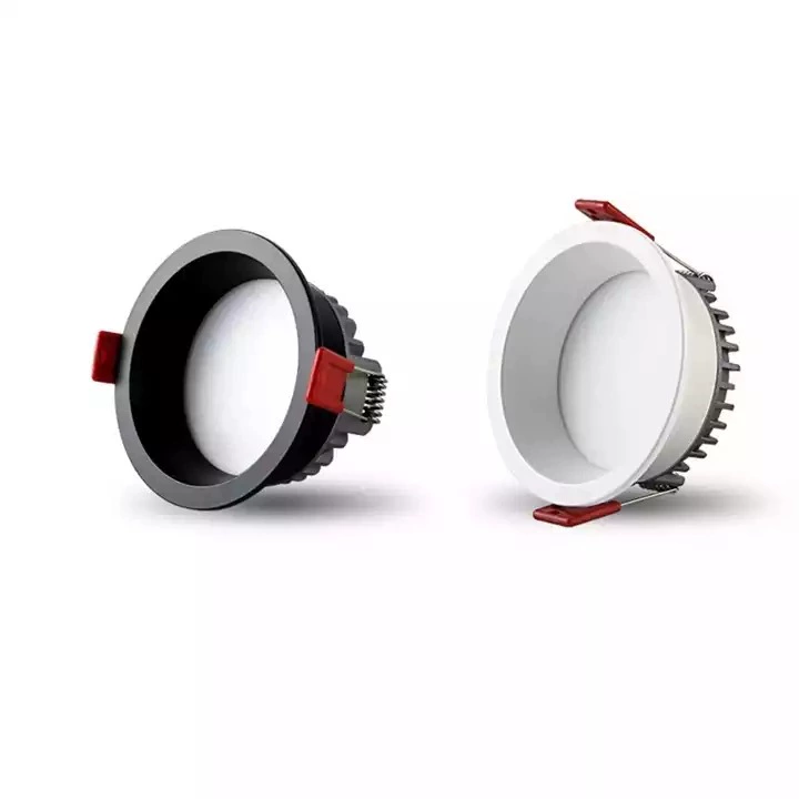 LED built-in ceiling light, ceiling wall lightweight lamp for corridor, light luxury style, 6W