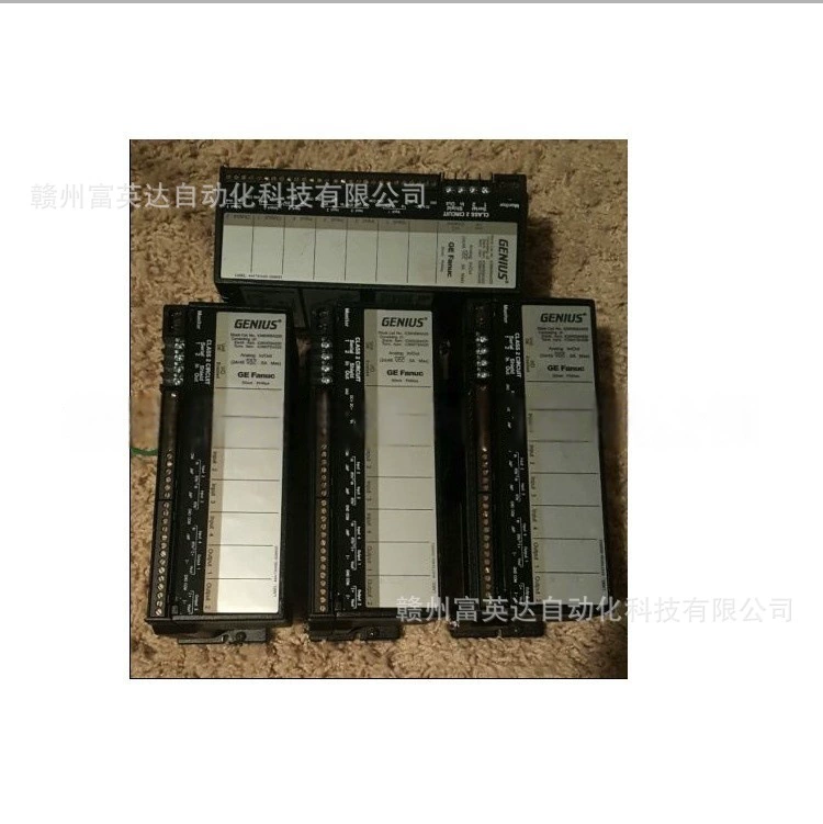 IC660BBS103-IC660EBS103 IC660TSS100 Модуль ПЛК Договоренность по цене на складе