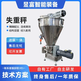 充填机械;磁选设备;配料秤