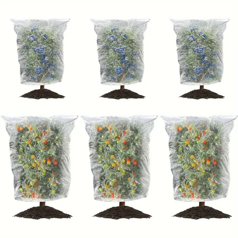 Трансграничная амазонка фруктовый сад завод против насекомых сетчатый мешок растительный чехол для насекомых фруктовый двор сетчатый мешок сетчатый чехол для сетки