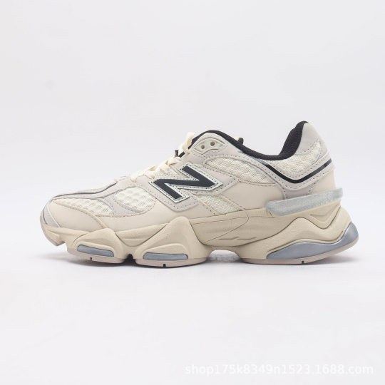 Putian Chunyuan Lang New Bailun Wei NB9060 Elephant Hoof Men's and Women's All-match Torre Shoes sneaker Mesh Running Shoes