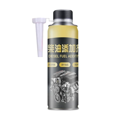 Diesel vehicle cleaning agent Other car care/additives - 200ml-with-tip
