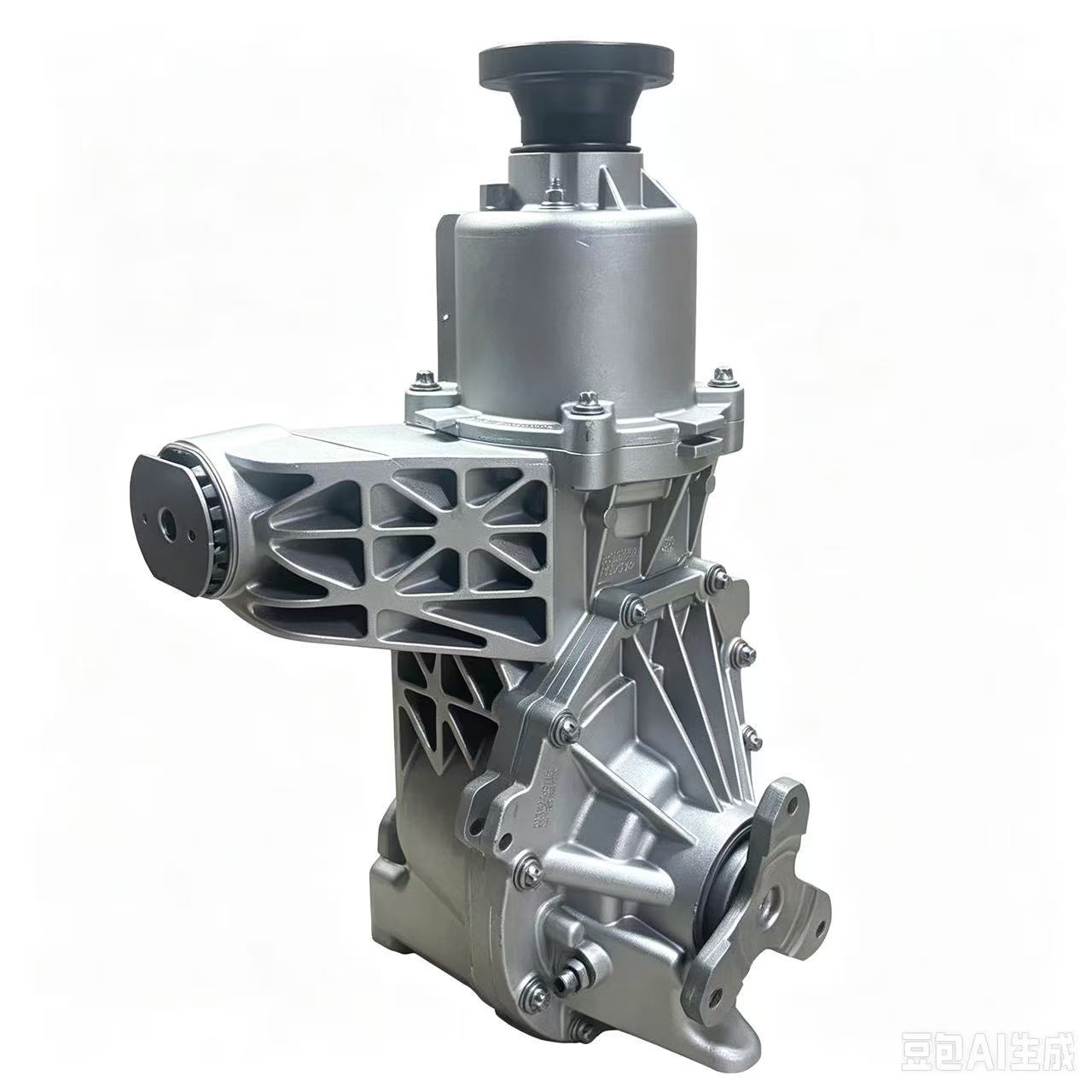 Compatible with 2013-2024 Buick Encore 1.4L rear differential assembly, part numbers 94523406 and 42713008