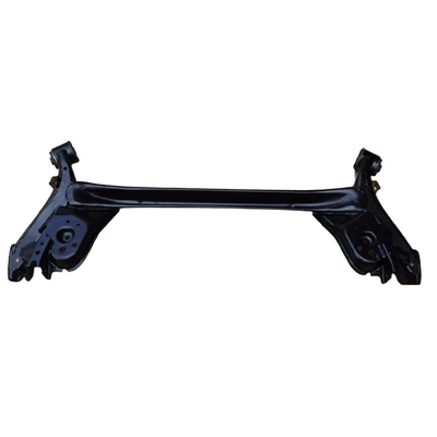 Long-Term Sales of Car Rear axle