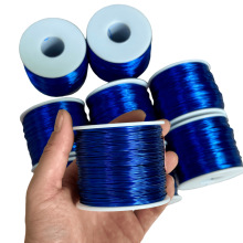 �S�b��ɫ�X���羳�ֹ������X�z����Colored Aluminumwire