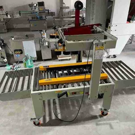 肉品加工设备;多功能包装机;灌装机械