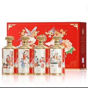 �Ą��ղ� ���F����������ϲ52��500ml*4ƿ �����ͼ��Z�׾����l