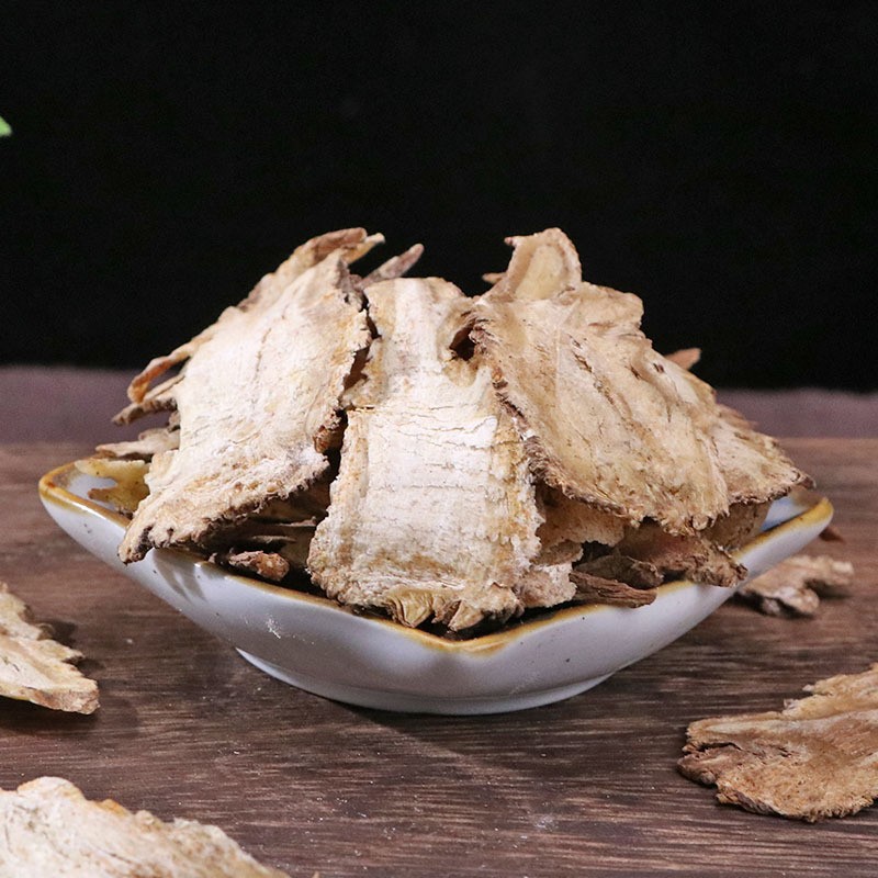 Dang Gui Powder 500g Chinese Angelica Root Powder Fine Ground Angelica sinensis Herbal Supplement specifications