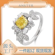 Anster��˹�� PT950�����ʯ��צ��ָ���Ή|���Sɫ IGI CVD HPHT