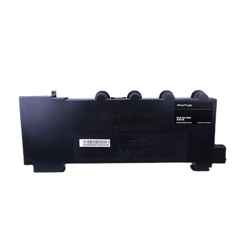 PANTUM CWT-300 оригинальный отход порошка склад подходит для CP2506DN Plus/CM7105DN