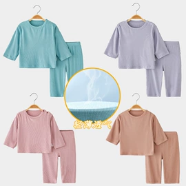 连身衣、爬服;童保暖上装;儿童帽