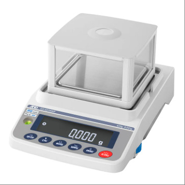 日本AND艾安德GX-203AWP/GX-403AWP防水防尘电子天平