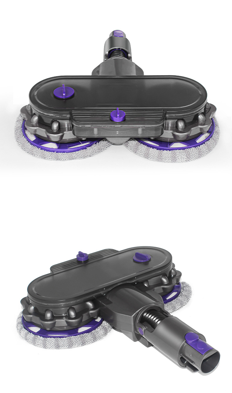DC拖地刷V7V8V10V11