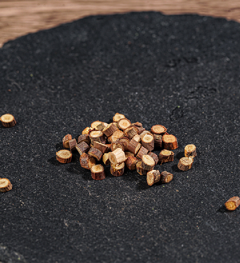 Dried Cassia Twig Gui Zhi 桂枝 Cinnamomum cassia Twig Slices for Tea Decoction and Wine Infusion 500g Loose Bulk specifications
