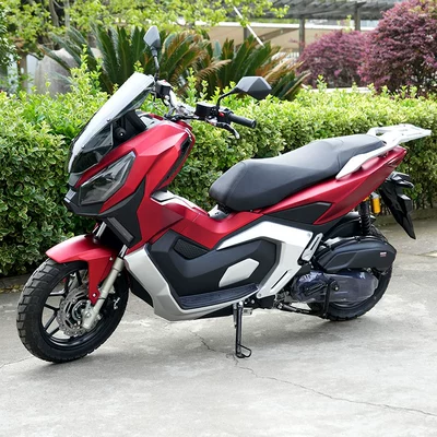 Commuter Electric Vehicles, and Motorcycles – Motosikletlər