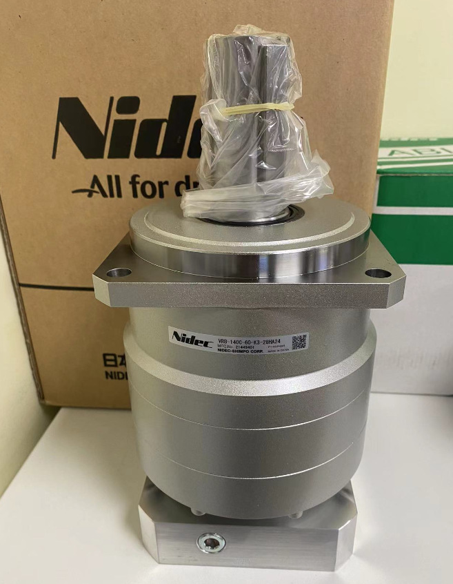 玉崎代理Nidec尼得科VRL090行星减速机