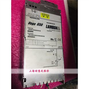 V6G09HH vega650 Power Supply Spot Inquiry Warranty Half Years Fast Delivery
