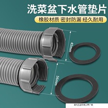 �N��ˮ����ˮ���ܷ�|Ƭ45/56mm���zȦϴ������ˮ�ܽ��^ƽ�|���