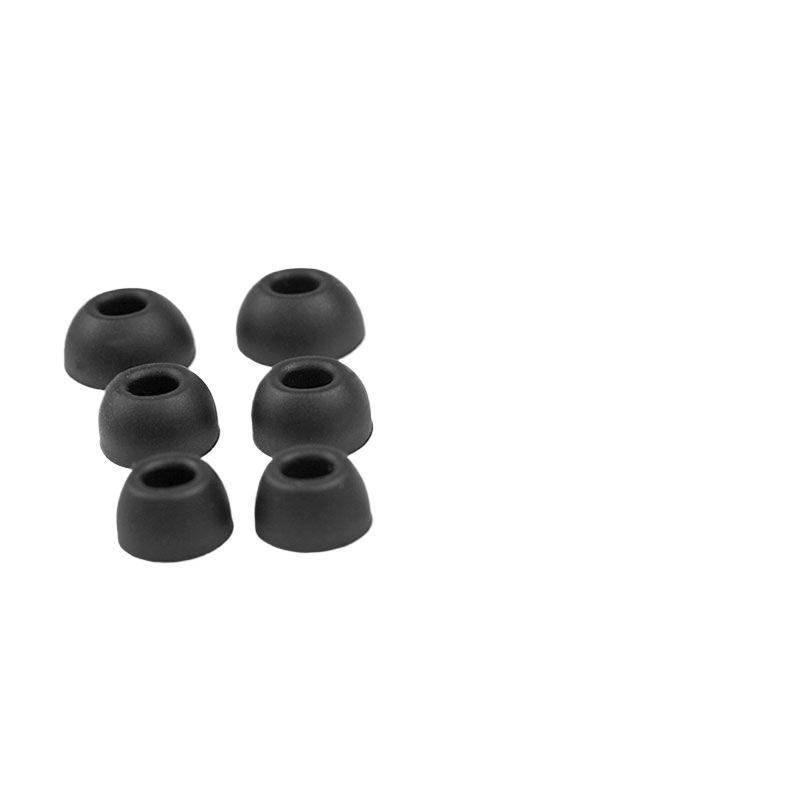 Adecuado para orejeras Xiaomi RedmiBuds 5Pro orejeras de silicona buds5 orejeras fundas para orejeras inalámbricas Bluetooth