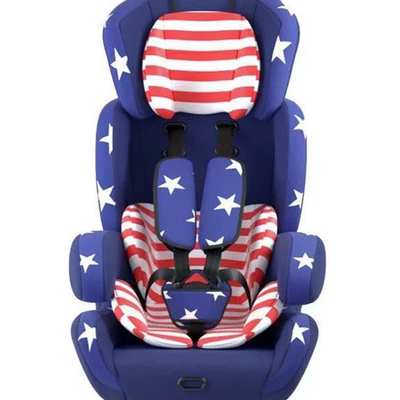 Car child safety seat for Ages 9 Months to