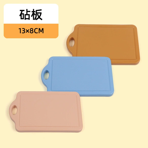 Large sticky plate