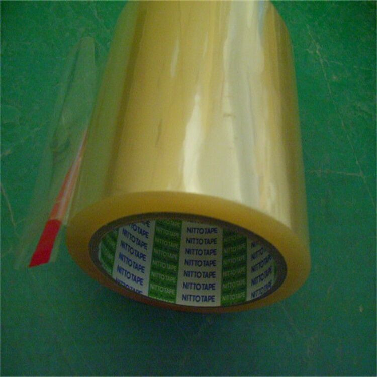 现货供应日东R-100可出售散料 精密模切加工 冲型 背胶