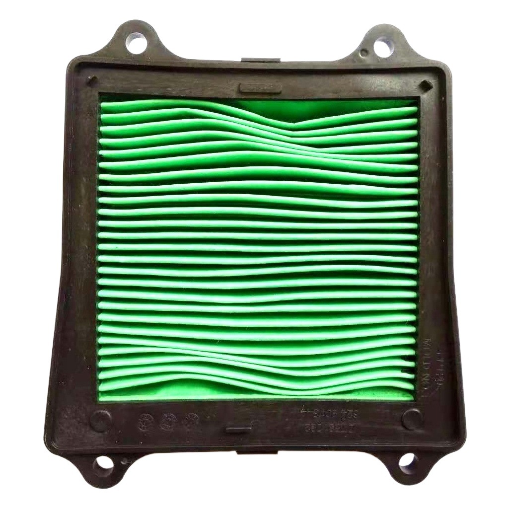 Aplicable a DT581062 BAJAJ PULSAR 200 RS NS PULSAR 160 filtro de aire