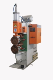 点焊机;电阻焊机;焊接材料附件