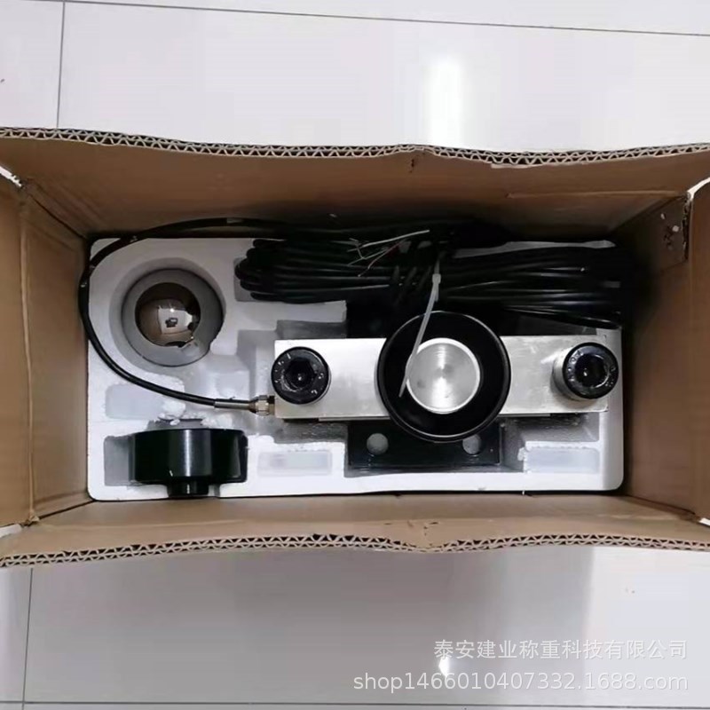 模拟式称重传感器QS-40t