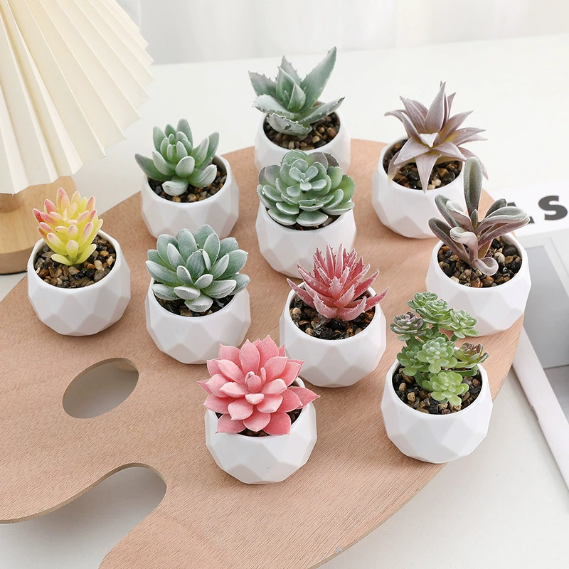 Diamond small cute decorations for office