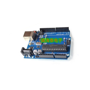 for UNO-R3�_�l��ٷ��汾����ATmega328P��Ƭ�Cģ�K����