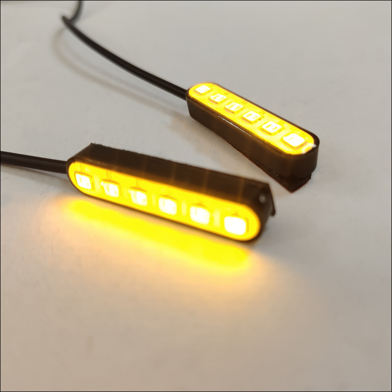 미니 흐르는 물 램프