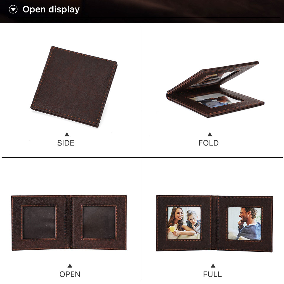 CF5008 Double picture frame 7.