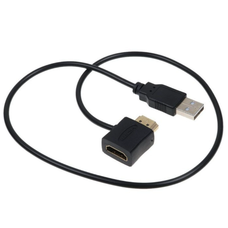 HDMI Общественный источник питания USB HUB питание соединение высокого четкого четкого различного терминала материнской расширения материнской