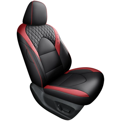 Modelə uyğun (Original) oturacaq örtükləri: All-inclusive Special Car Seat Cover