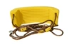 Yellow three-strand rope (no accessories)