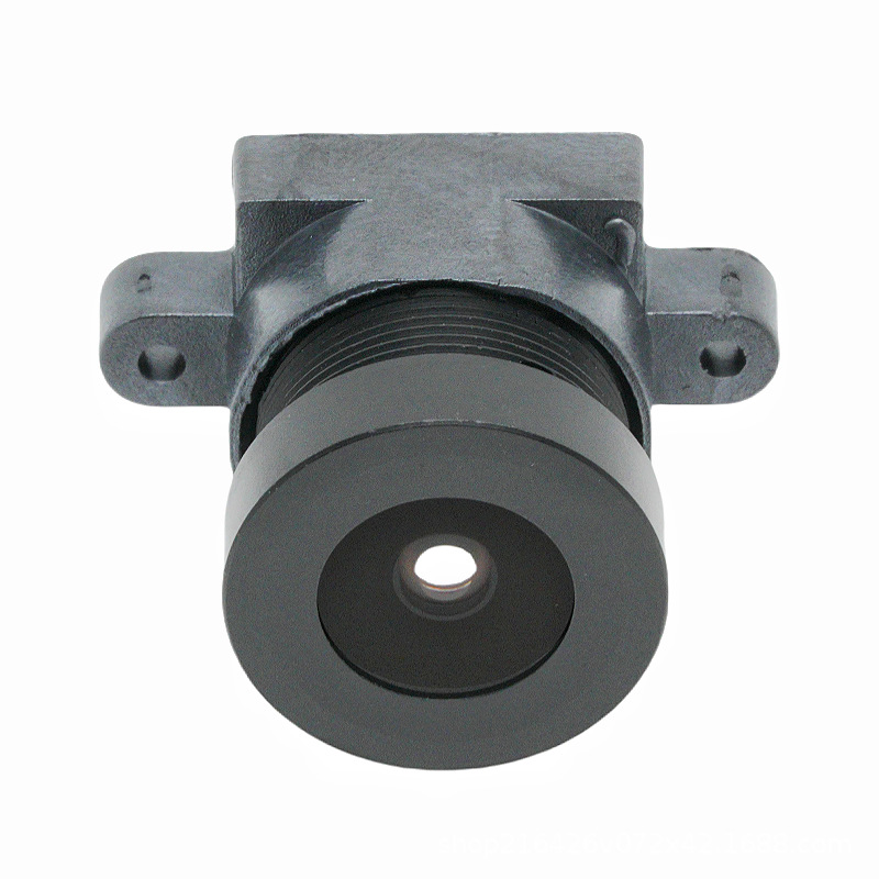 법 집행 레코더 렌즈 4 백만 픽셀 어댑터 1/2.7 칩 F1.8 HD 광학 렌즈