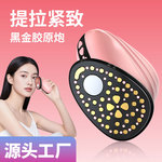 胶原炮微电流提拉爆脂紧致嫩肤仪家用导入仪多功能按摩仪美容仪