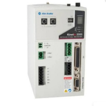 Allen Bradley 伺服驱动器  2093-AC05-MP5 全系列 议价