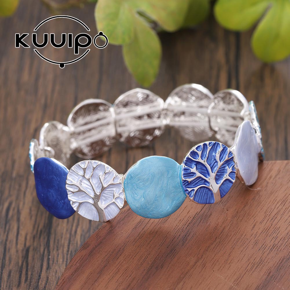 Geometric enamel