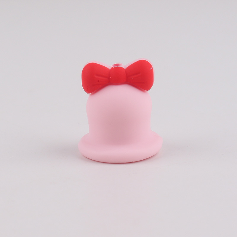 Productos para bebés Navidad Pequeño diente creativo DIY Baby Molars Chupa Cadena Accesorios de Cadena