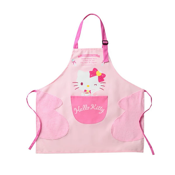 Kitty apron