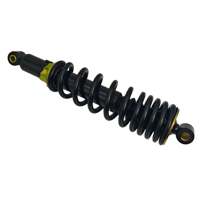 Cross-Border Atv Utv Front Shock Absorber Assembly Aftermarket Replacement Suitable for Cf 500 600 9010-050600F (Motorcycle engine and accessories)